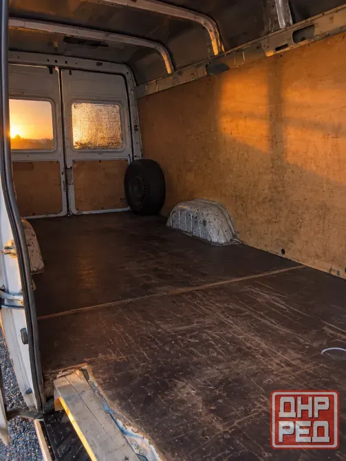 Продам Mercedes Benz Sprinter 3 Макеевка - изображение 7