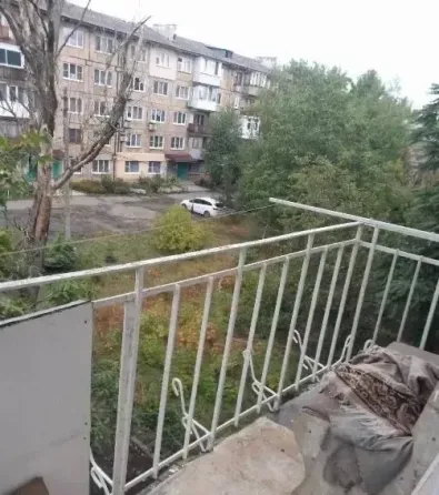 Продажа трешки комсомольский Макеевка