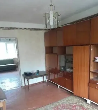 Продажа трешки комсомольский Макеевка