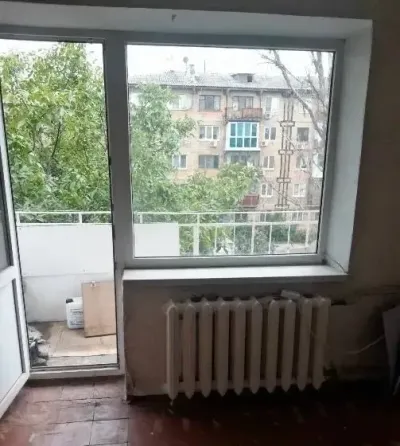 Продажа трешки комсомольский Макеевка