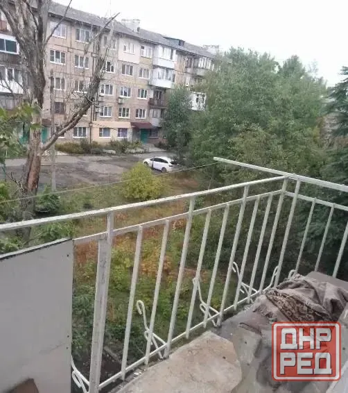 Продажа трешки комсомольский Макеевка - изображение 4