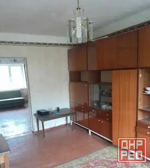Продажа трешки комсомольский Макеевка - изображение 1