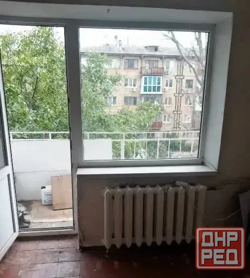 Продажа трешки комсомольский Макеевка - изображение 2