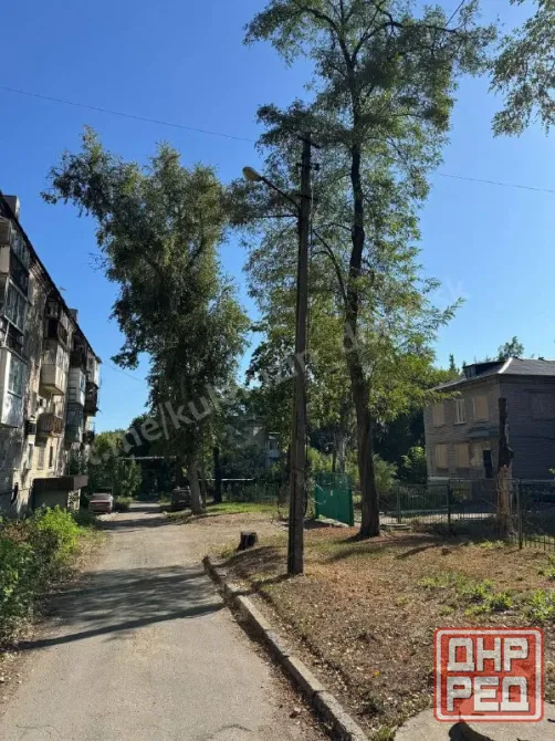 Продам 2 комнатную квартиру в Киевском районе Донецк - изображение 1