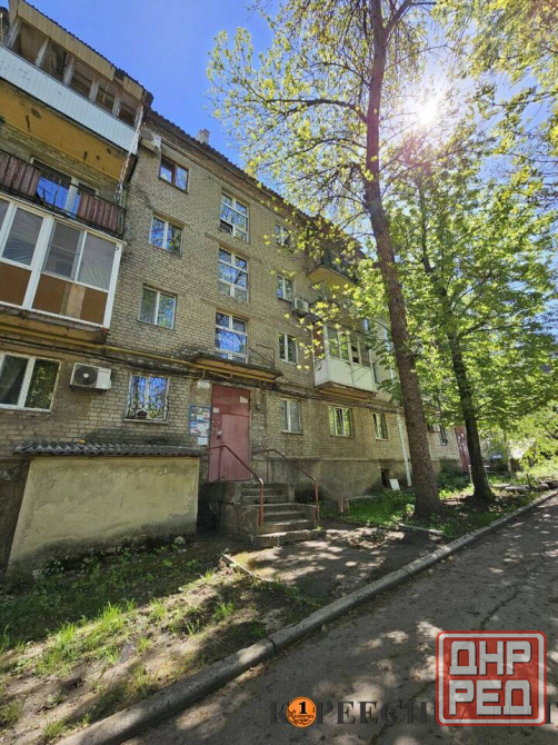 Продам 2 комнатную квартиру в Киевском районе Донецк - изображение 2