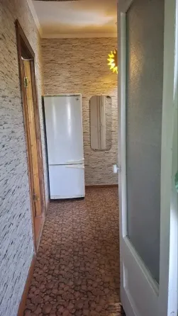 ул.Лунина 33 Мариуполь