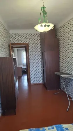 ул.Лунина 33 Мариуполь