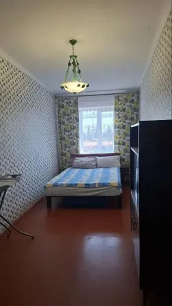 ул.Лунина 33 Мариуполь