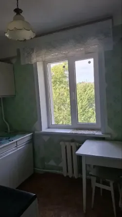 ул.Лунина 33 Мариуполь