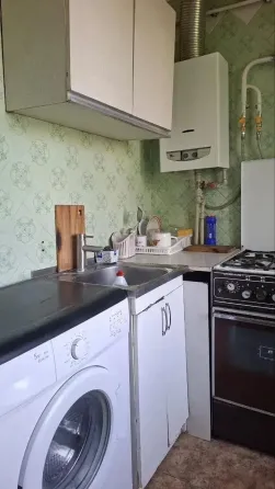 ул.Лунина 33 Мариуполь