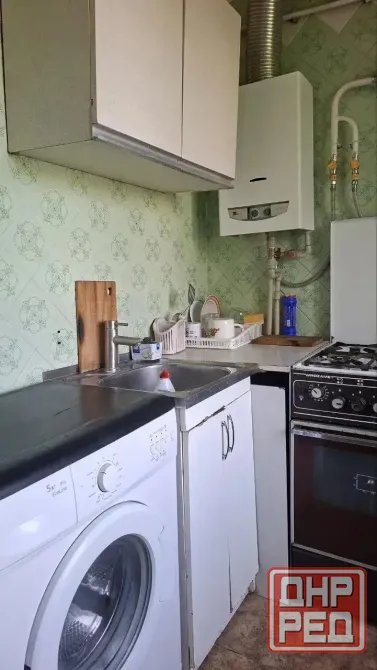 ул.Лунина 33 Мариуполь - изображение 1
