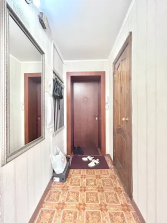 1к квартира на Гвардейке Донецк