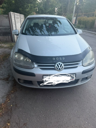Продам авто Volkswagen Golf 2004 1.4 ,3двери Донецк