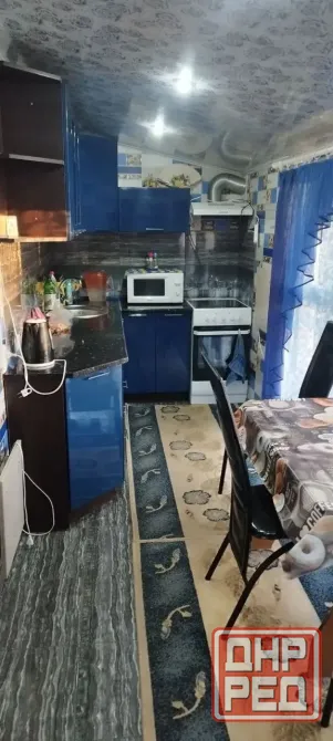 Сдам в аренду дом в отличном состоянии в Пролетарском р-не Донецк - изображение 1