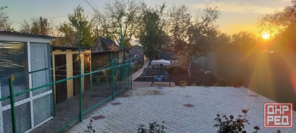 Сдам в аренду дом в отличном состоянии в Пролетарском р-не Донецк - изображение 9