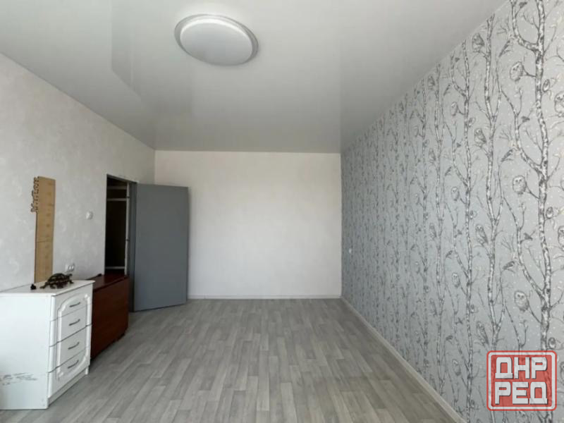 Продажа 2 комн. квартиры, пл. Буденного (Буденновский р-н) Донецк - изображение 2