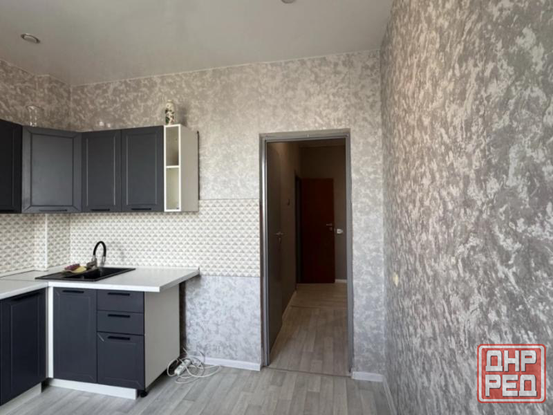 Продажа 2 комн. квартиры, пл. Буденного (Буденновский р-н) Донецк - изображение 6