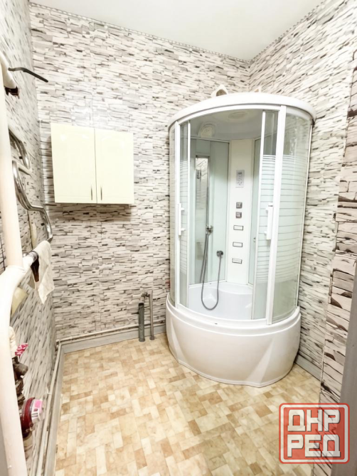 Продажа 2 комн. квартиры, пл. Буденного (Буденновский р-н) Донецк - изображение 7