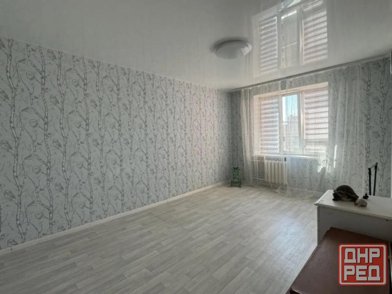 Продажа 2 комн. квартиры, пл. Буденного (Буденновский р-н) Донецк - изображение 1