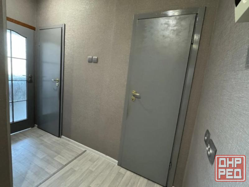 Продажа 2 комн. квартиры, пл. Буденного (Буденновский р-н) Донецк - изображение 8