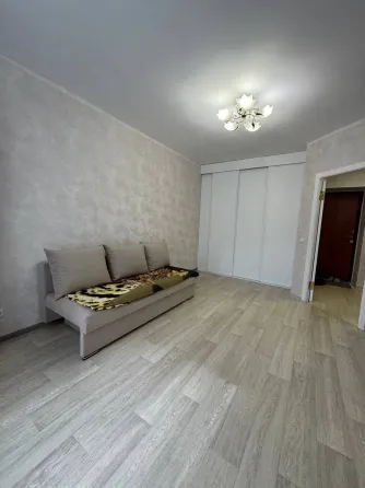 1к квартира на Мединституте, Калининский район Донецк