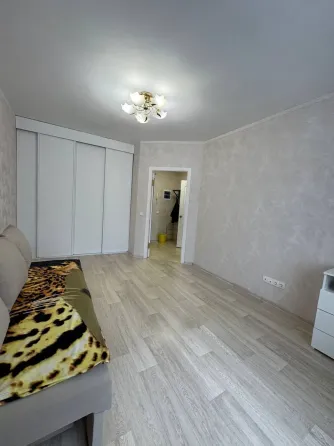 1к квартира на Мединституте, Калининский район Донецк