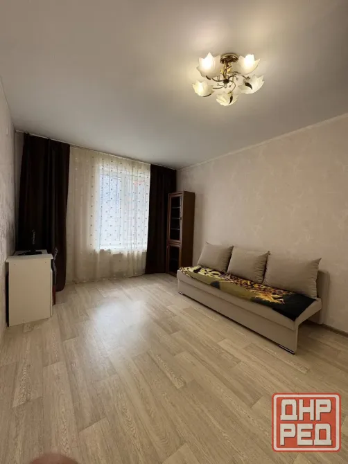 1к квартира на Мединституте, Калининский район Донецк - изображение 4