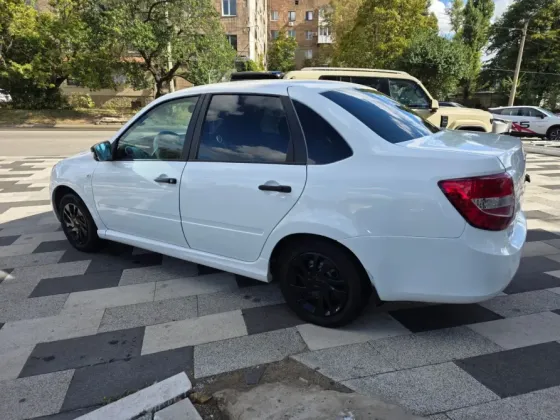 LADA GRANTA Донецк