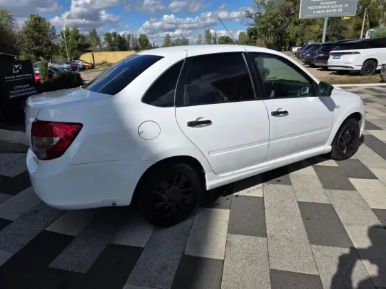LADA GRANTA Донецк