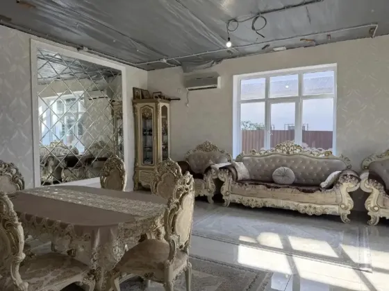 дом пер.Ейский Мариуполь