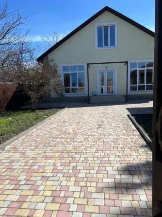 дом пер.Ейский Мариуполь
