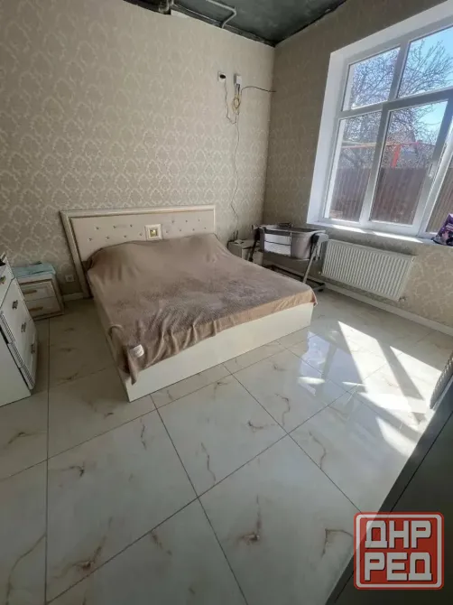 дом пер.Ейский Мариуполь - изображение 3