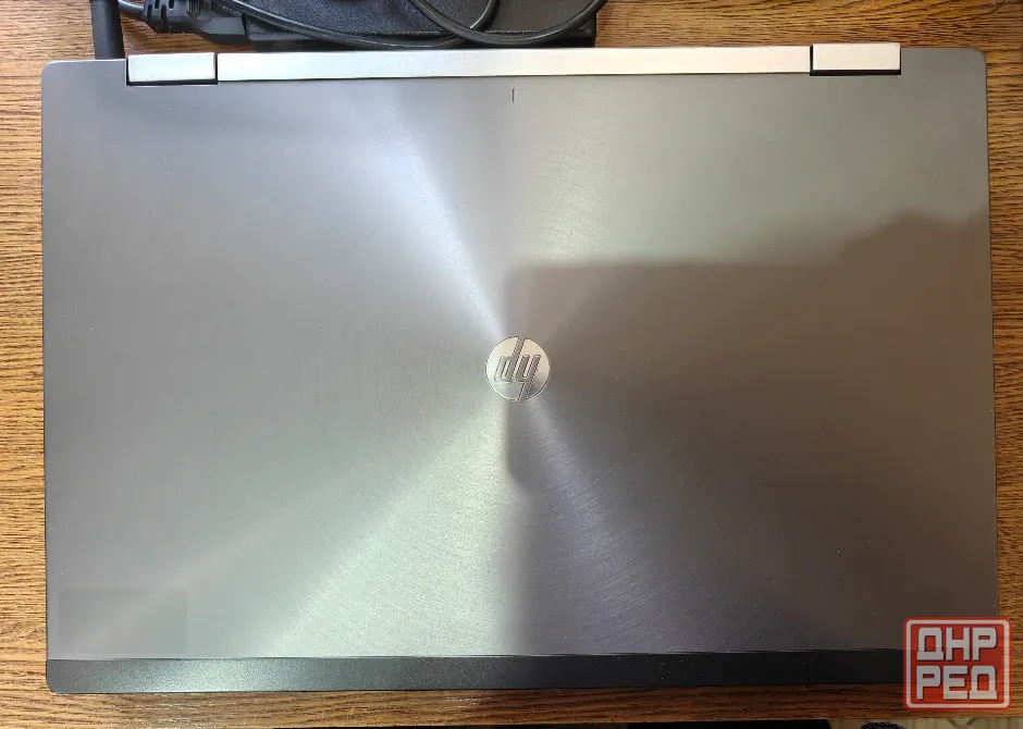 Ноутбук HP EliteBook 8570w Донецк - изображение 4