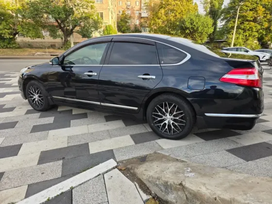NISSAN TEANA Донецк