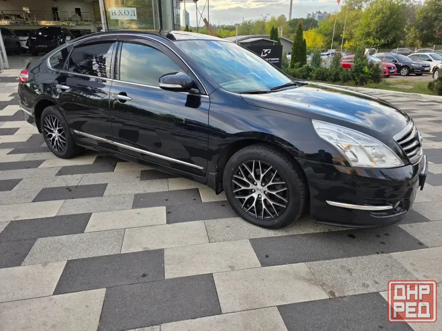 NISSAN TEANA Донецк - изображение 3