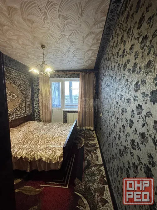 Продам 3к ул. Созонова 7 с а.о. Луганск - изображение 1