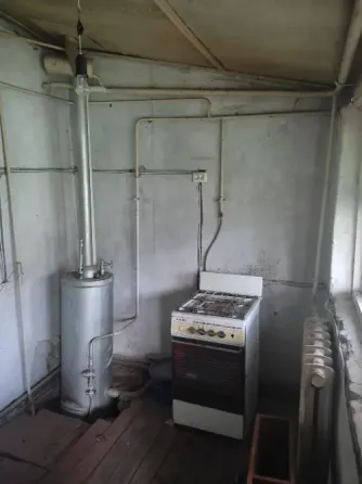 Продам дом/квартиру в городе Луганск поселок Тепличное Луганск