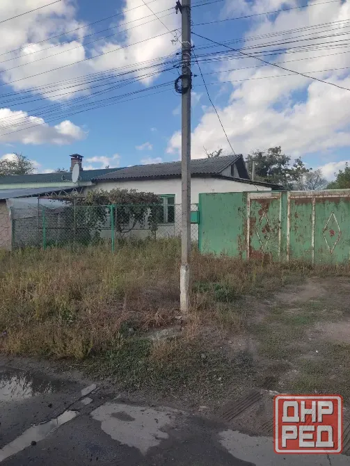 Продам дом/квартиру в городе Луганск поселок Тепличное Луганск - изображение 1