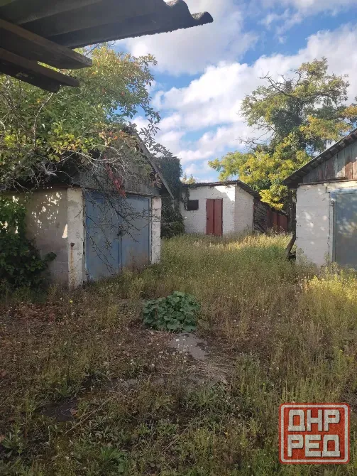 Продам дом/квартиру в городе Луганск поселок Тепличное Луганск - изображение 3
