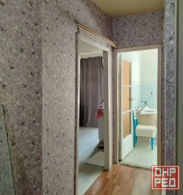 Впервые сдается квартира в калининском районе донецка Донецк - изображение 3