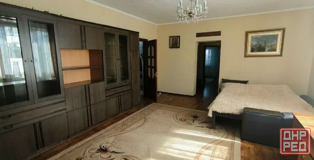 Продается отличный 2-хэтажный дом в Киевском районе! По ул.Брюсова ! Донецк - изображение 3