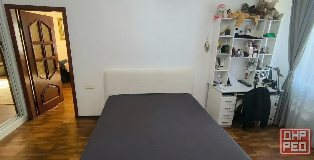 Продается отличный 2-хэтажный дом в Киевском районе! По ул.Брюсова ! Донецк - изображение 4