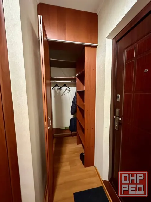 1к квартира на Оцкб, Ленинский район Донецк - изображение 5