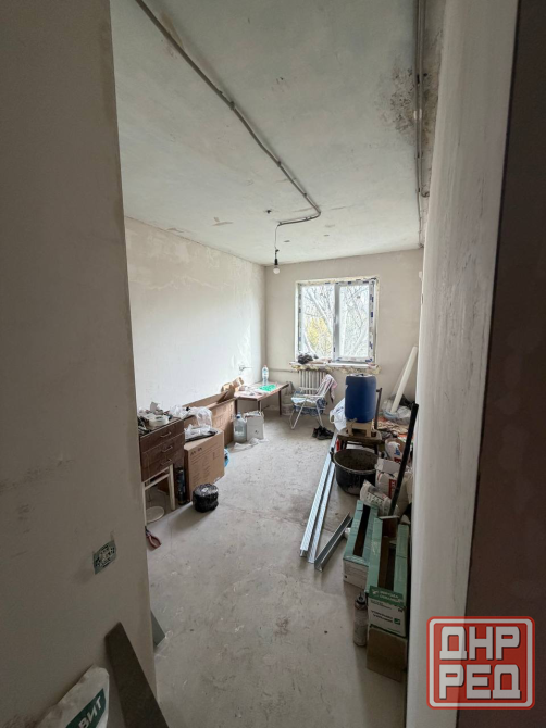 Продажа двухкомнатной квартиры на ул. 50-й гвардейской дивизии Донецк - изображение 5