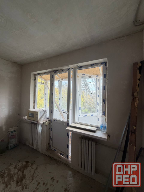 Продажа двухкомнатной квартиры на ул. 50-й гвардейской дивизии Донецк - изображение 2