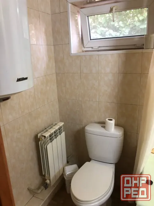 Сдам дом 1к на маяке Донецк - изображение 5
