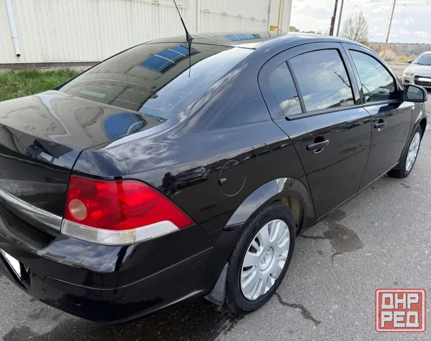 Opel Astra Донецк - изображение 4