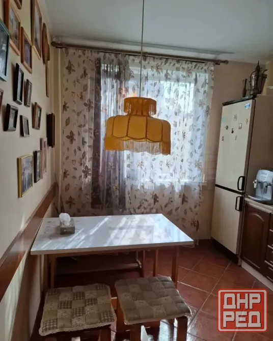 Сдаём свою квартиру в Ворошиловском районе по ул. Университетская. Донецк - изображение 9