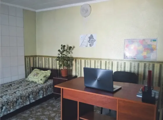 2-х эт. 3 ком. дом 90 м², в центре Донецка, район Маяка, 20 больницы Донецк