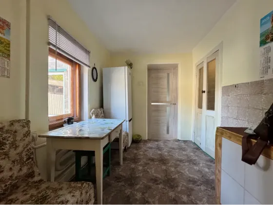 2-х эт. 3 ком. дом 90 м², в центре Донецка, район Маяка, 20 больницы Донецк